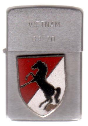 C Troop Blackhorse 1