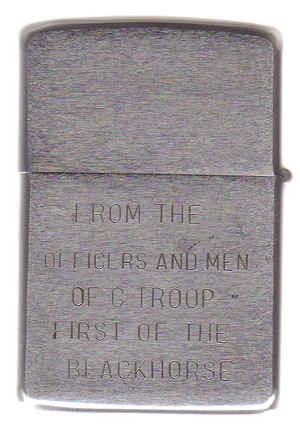 C Troop Blackhorse 2