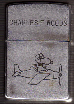 Charles F Woods 2