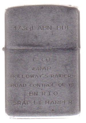 Christopher W Ullman 1