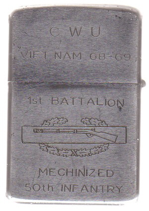 Christopher W Ullman 2