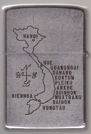 Chuck Herning AFAT-2 2