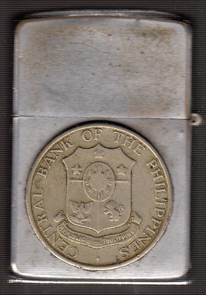 Cliff USAF 1967 - 1968 12