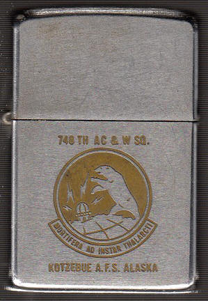 Cliff USAF 1967 - 1968 21