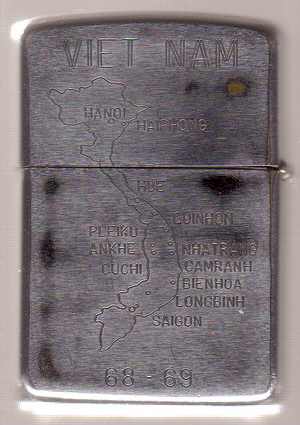 Co F Airborne 51st Inf Long Range Patrol 2