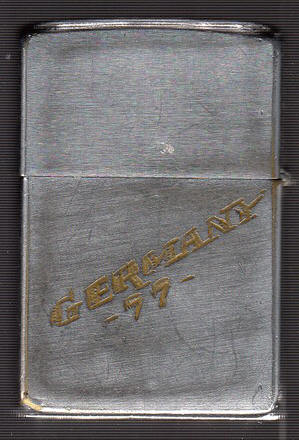 Cocken + Rocken M109 2