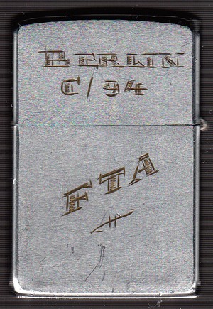 Cowboy Berlin C 94 2