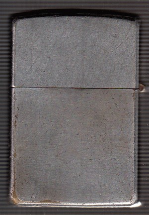 Cpt Hewitt Gladiator 36 2