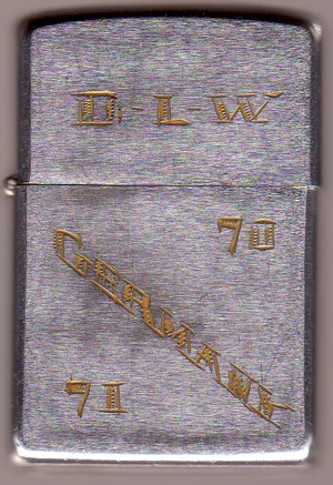 DLW 21