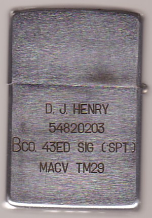 D J Henry 2