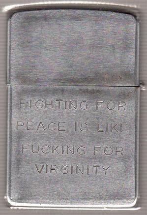 Da-Nang Viet-Nam Jul 70 - Jul 71 2