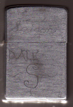 Dale S Saigon 1971 1972 1