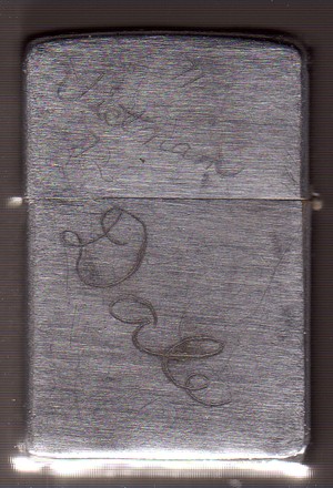 Dale S Saigon 1971 1972 2