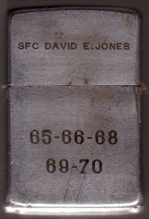 David E Jones Command Control North 2