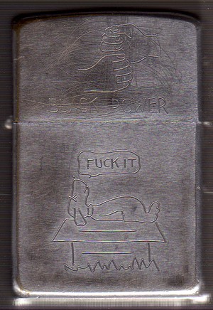 Dillard 1970 - 1971 1