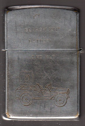 Dillion 1st Searchlight Battery 3rd Plt 2