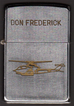 Don Frederick 1