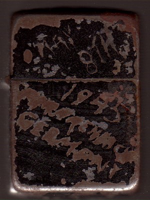 E A H May 8th 1945 1