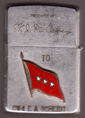 E A Scheidt 22 E A Scheidt 22