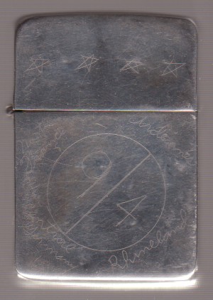 Frank A Klein small 1