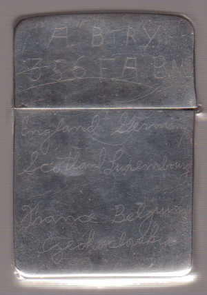 Frank A Klein small 2