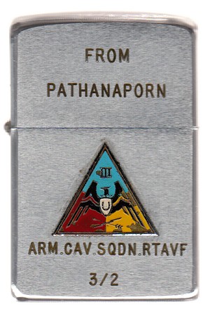 From Pathanaporn Arm Cav Sqdn RTAVF 3 2 1