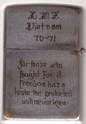 G Btry 2 94th Arty DMZ 2