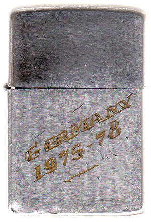 Germany 1975 - 1978 M113 1