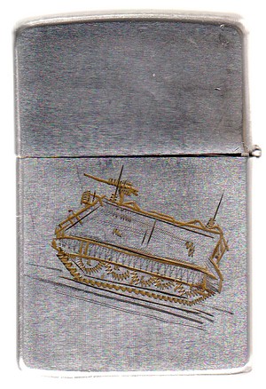 Germany 1975 - 1978 M113 2