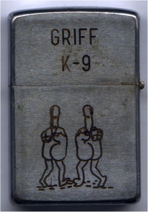 Griff 2