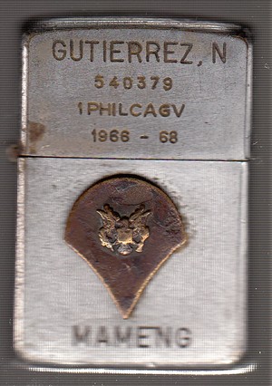 Gutierrez N 1 PHILCAGV 1