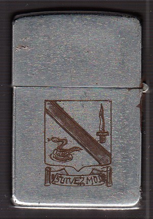 HRT 14th Armored Cavalry Regiment 2