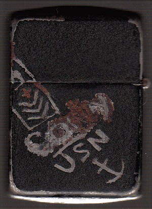 Hospital Corpsman USN 2