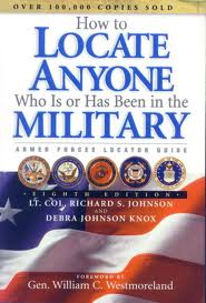 How To Locate Anyone Who Is Or Has Been In The Military How To Locate Anyone Who Is Or Has Been In The Military