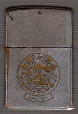 IUWG-1 Wespac Det Unit Two 1