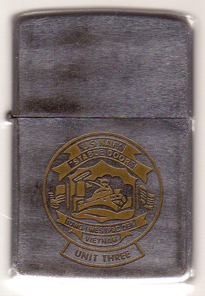 IUWG-1 Westpac Det Unit Three 1