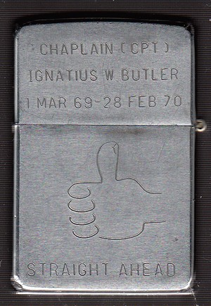 Ignatius W Butler 2
