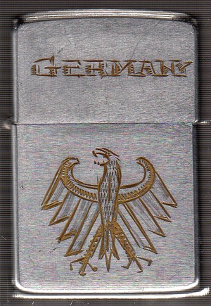 John A Chencharick 1