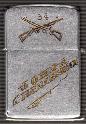 John A Chencharick 2