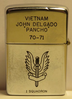 John Delgado 5 John Delgado 5