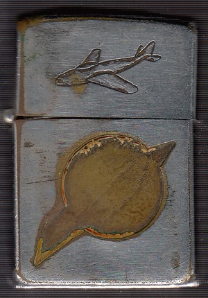 Lane 4th Fighter Group 1