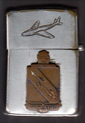 Lane 4th Fighter Group 2