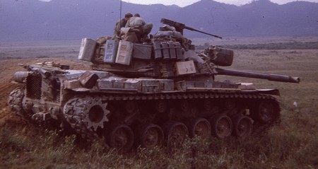 M48_Vietnam M48_Vietnam