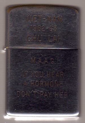 MAAG Chu Lai 62-63 1