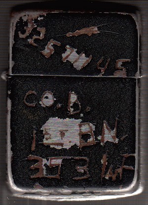 Martin 89th Infantry Division 1