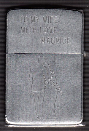 Maurice 173rd Airborne Brigade 2