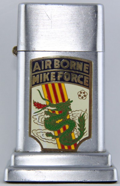 Mike Force Barcroft small