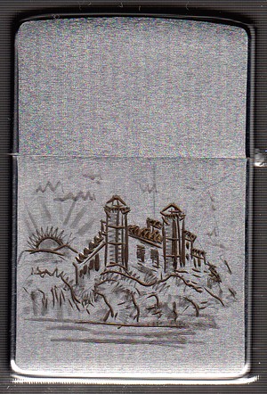 Mom Hanau Ambulance 2