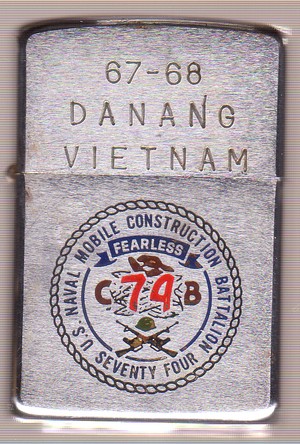 Naval Mobile Construction Battalion 74 1