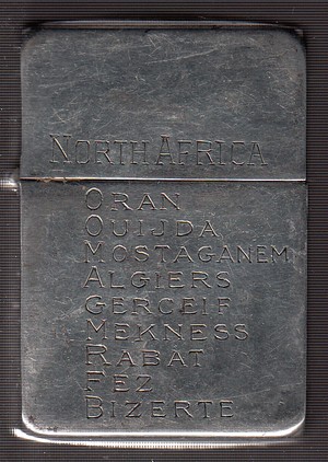 North Africa Italy 1